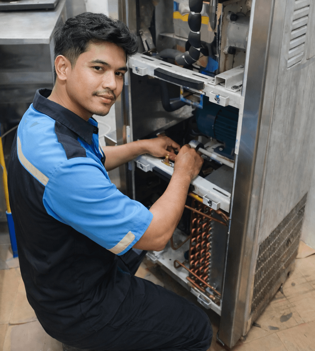 Layanan Profesional
