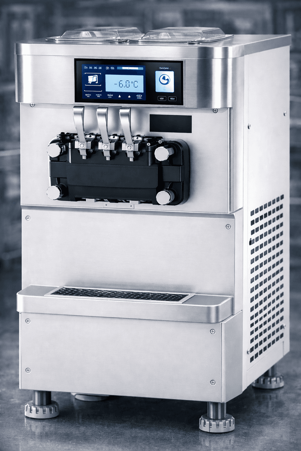 Teknologi Mesin Terbaik