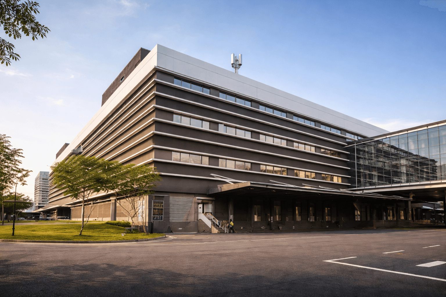 Bestone Cold Technology Indonesia